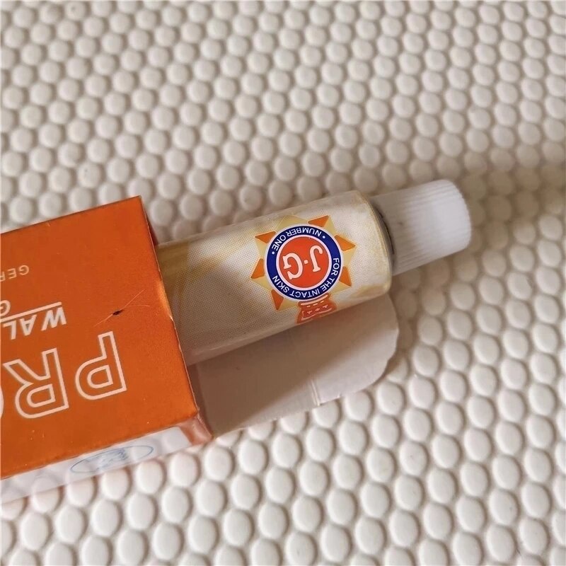 Enso Jg Proaegis Tattoo Painless Cream Before Permanent Piercing Makeup