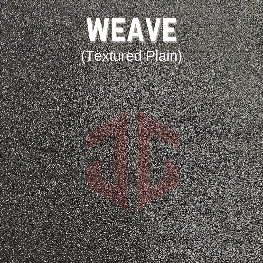 Portable & Durable Jump Rope Mat (With Bag & Straps) Black Jump Rope