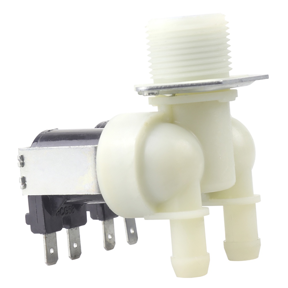 Washing Machine Inlet Valve Suitable For LG Panasonic Drum Washing