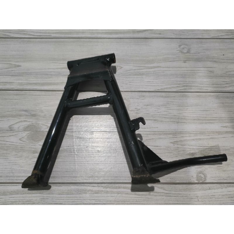 kawasaki fury center stand 2nd hand Shopee Philippines