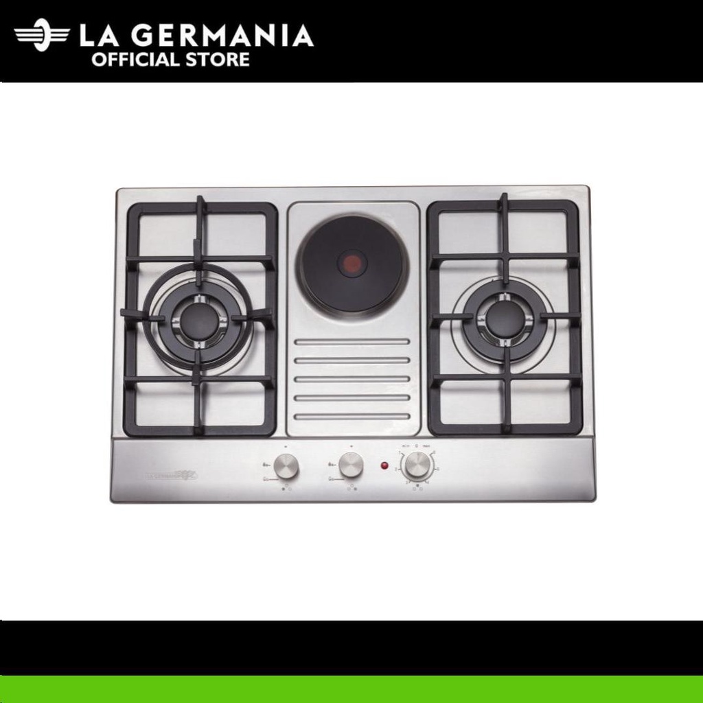 La Germania Cooktop DH621X Shopee Philippines