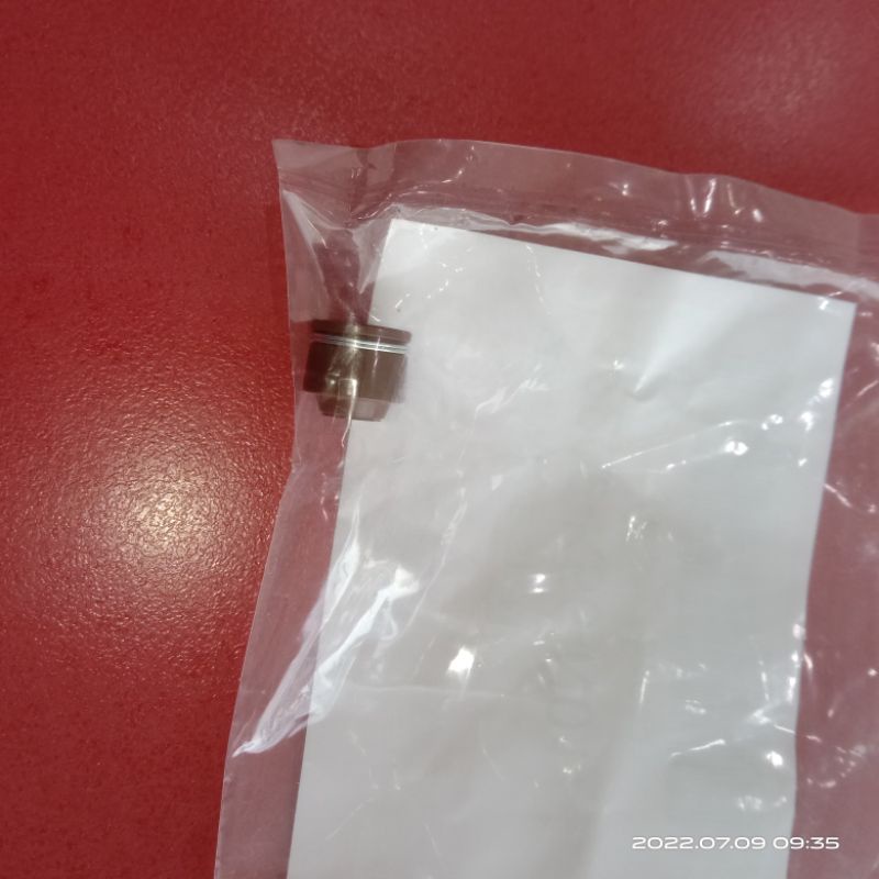 Honda Genuine valve seal sold as set (4pcs) | Shopee Philippines