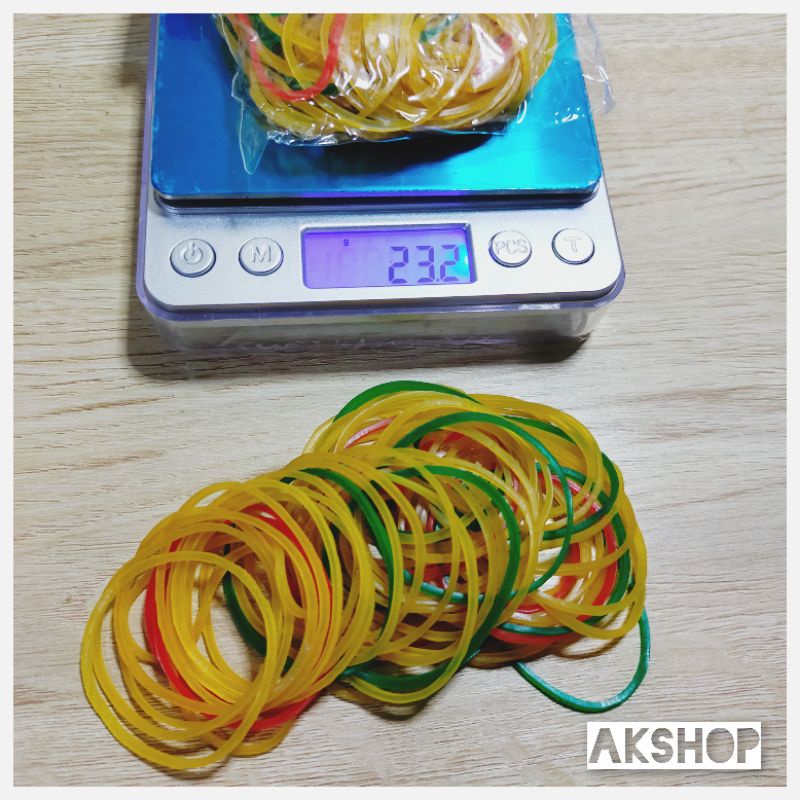 rubber band elastic Goma Shopee Philippines