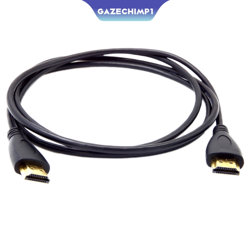 HDMI Cable 1m/1.5m/2m/3meter/5m/10m HDMI male to HDMI male Connector