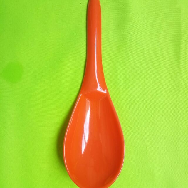 Rice/soup scooper 9" (plastic) Shopee Philippines