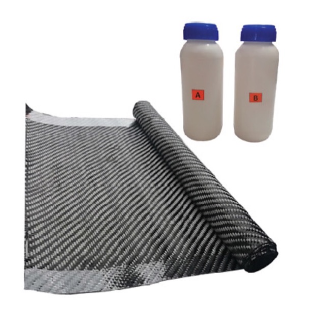 carbon fiber repair kit Shopee Philippines