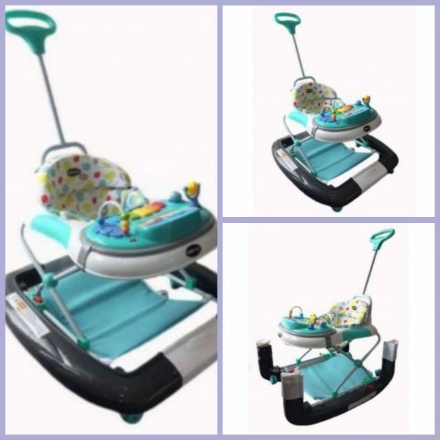 Baby walker preloved Shopee Philippines