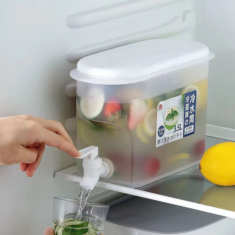 Water Bottle For Refrigerator Faucet Kettle Water Bucket Bestchoice