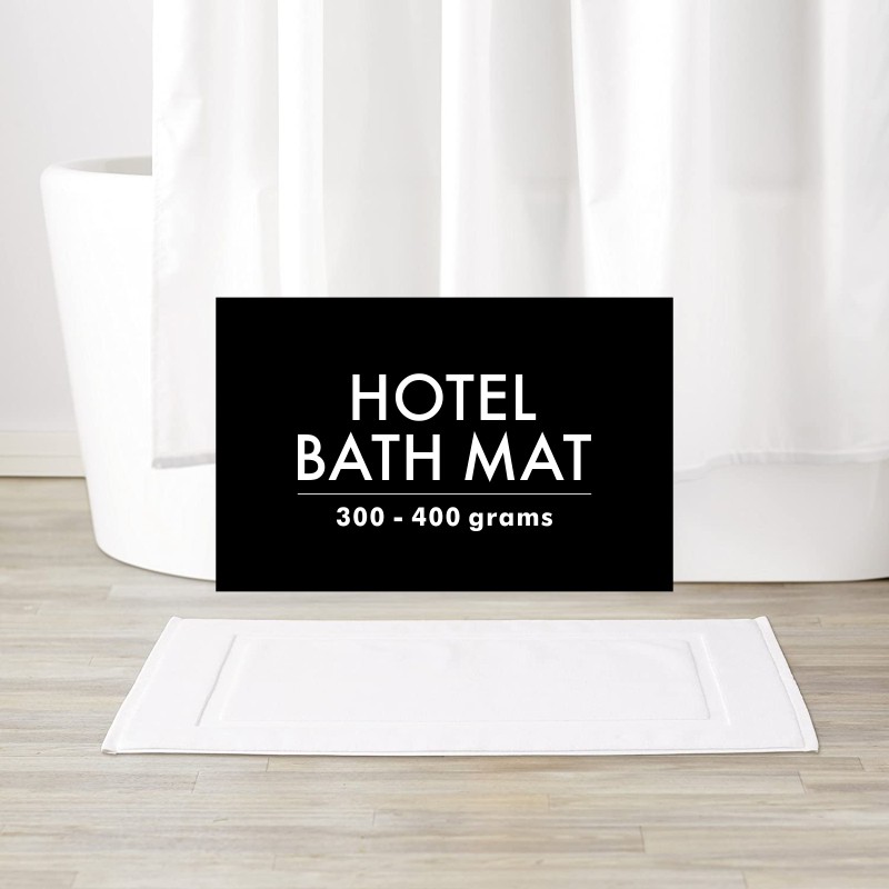 Luxury Hotel and Spa Towel BATH MAT 100 cotton HighQuality Super