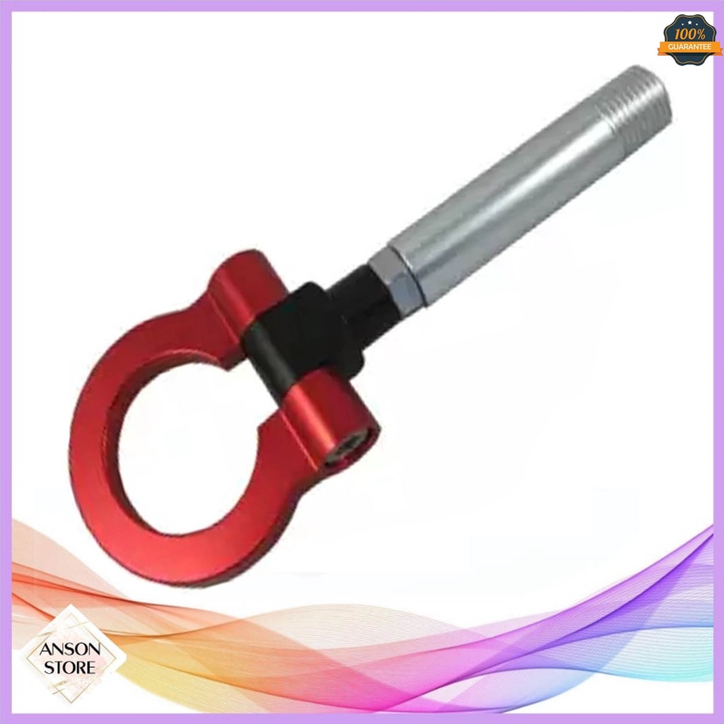 Front Tow Hook 20132018 (vios gen3) Shopee Philippines