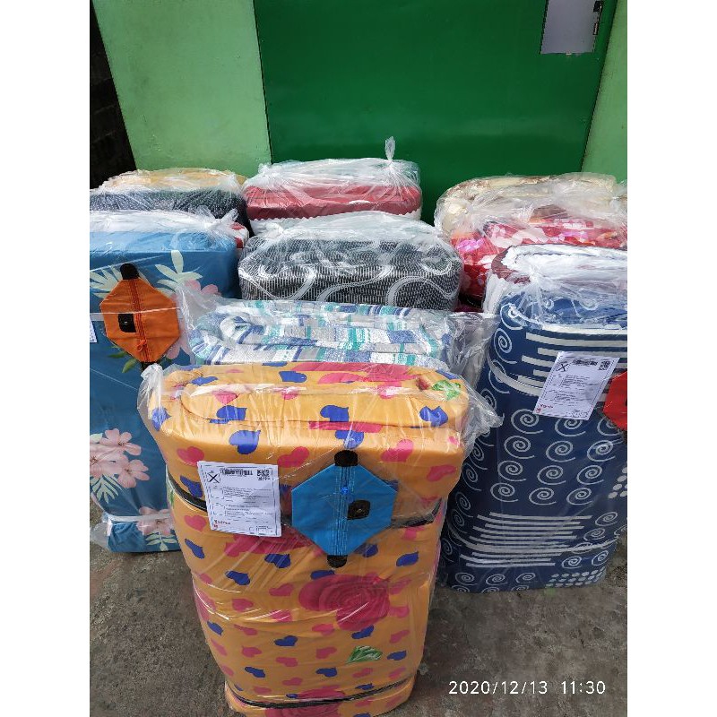 AFFORDABLE 1pc. SINGLE BED FOAM / MATTRESS (36x75) Shopee Philippines