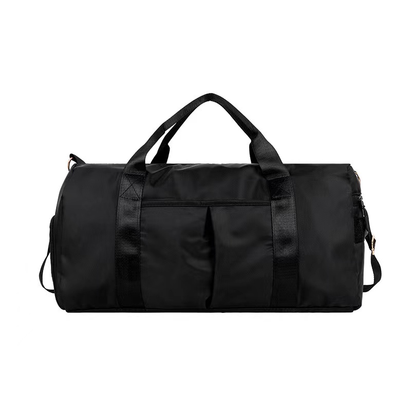 1001 New style gym bag sports largecapacity travel bag portable