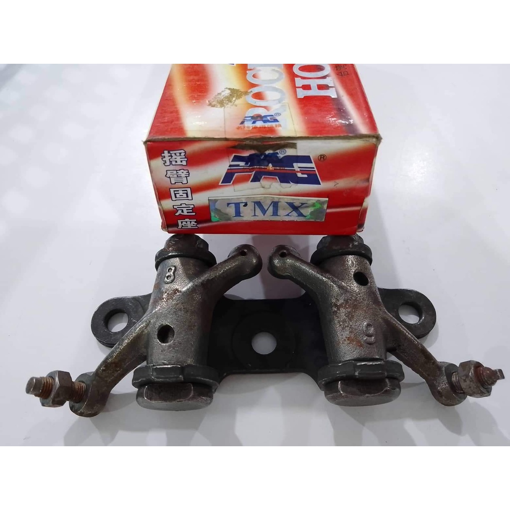 PAG Rocker Arm Assembly TMX (old stock) Shopee Philippines