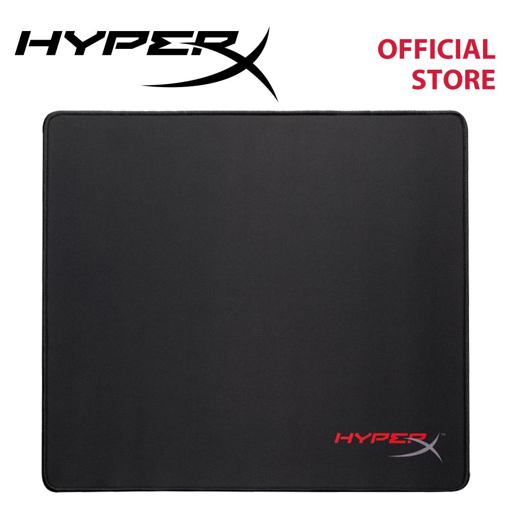 HyperX Fury S Pro Large Gaming Mouse Pad (HXMPFSL/4P4F9AA) Shopee