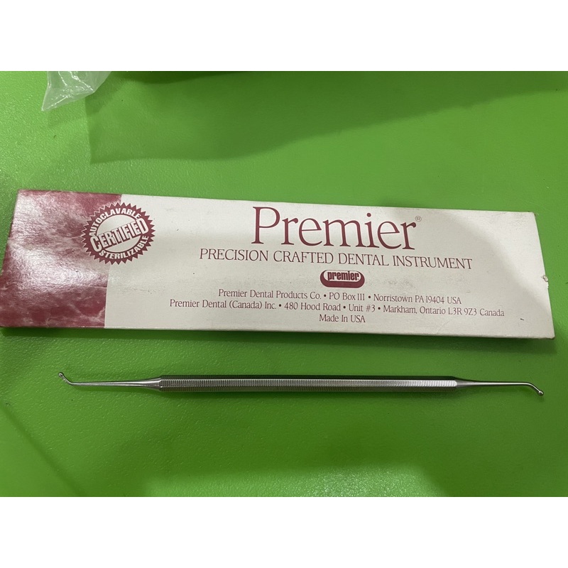 Premier plastic filling instrument Shopee Philippines