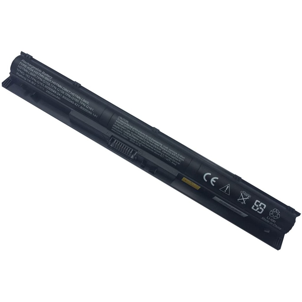 ORIGINAL HP LAPTOP BATTERY FOR HS04,/OA04/OA03/M006/BP02/P106/VK04/K104