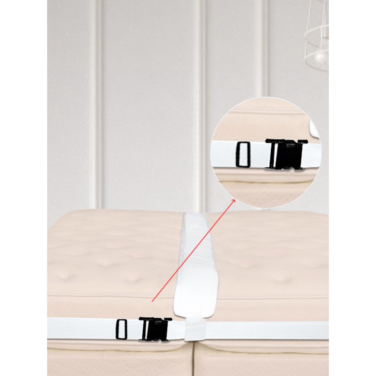 Bed Bridge Twin To King Converter Kit Bed Gap Filler To Make Twin Beds