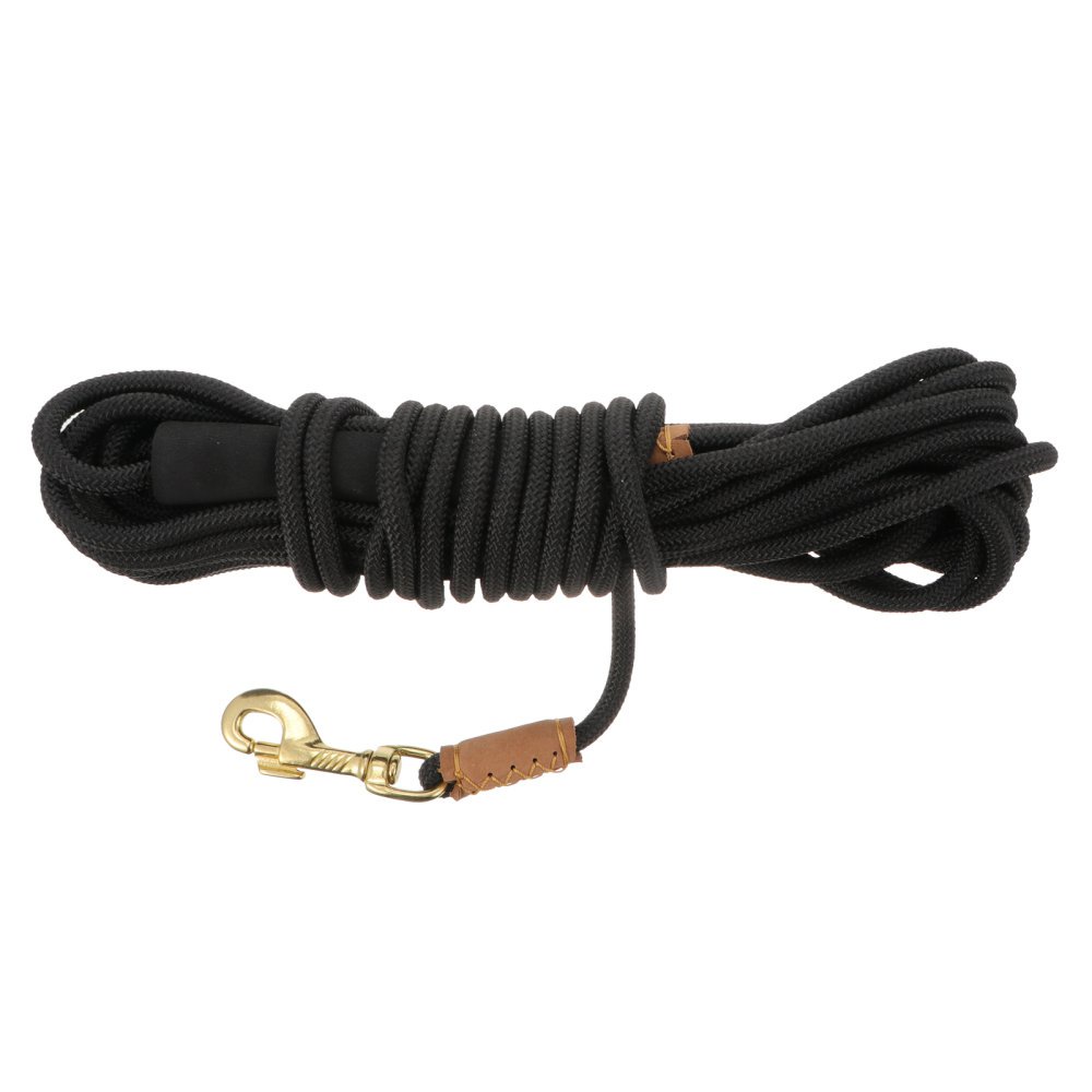 10 Meters Dog Pulling Rope Nylon Leash Walking Training Rope Dog