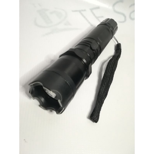 1101 TYPE LIGHT FLASHLIGHT(PLUS) Shopee Philippines