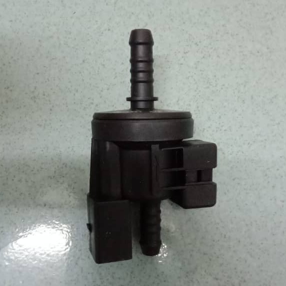 06E906517A CANISTER PURGE VALVE (N80) EVAP VW GOLF GTI MK5 GOLF R MK6 PASSAT B6 EOS AUDI TT MK2