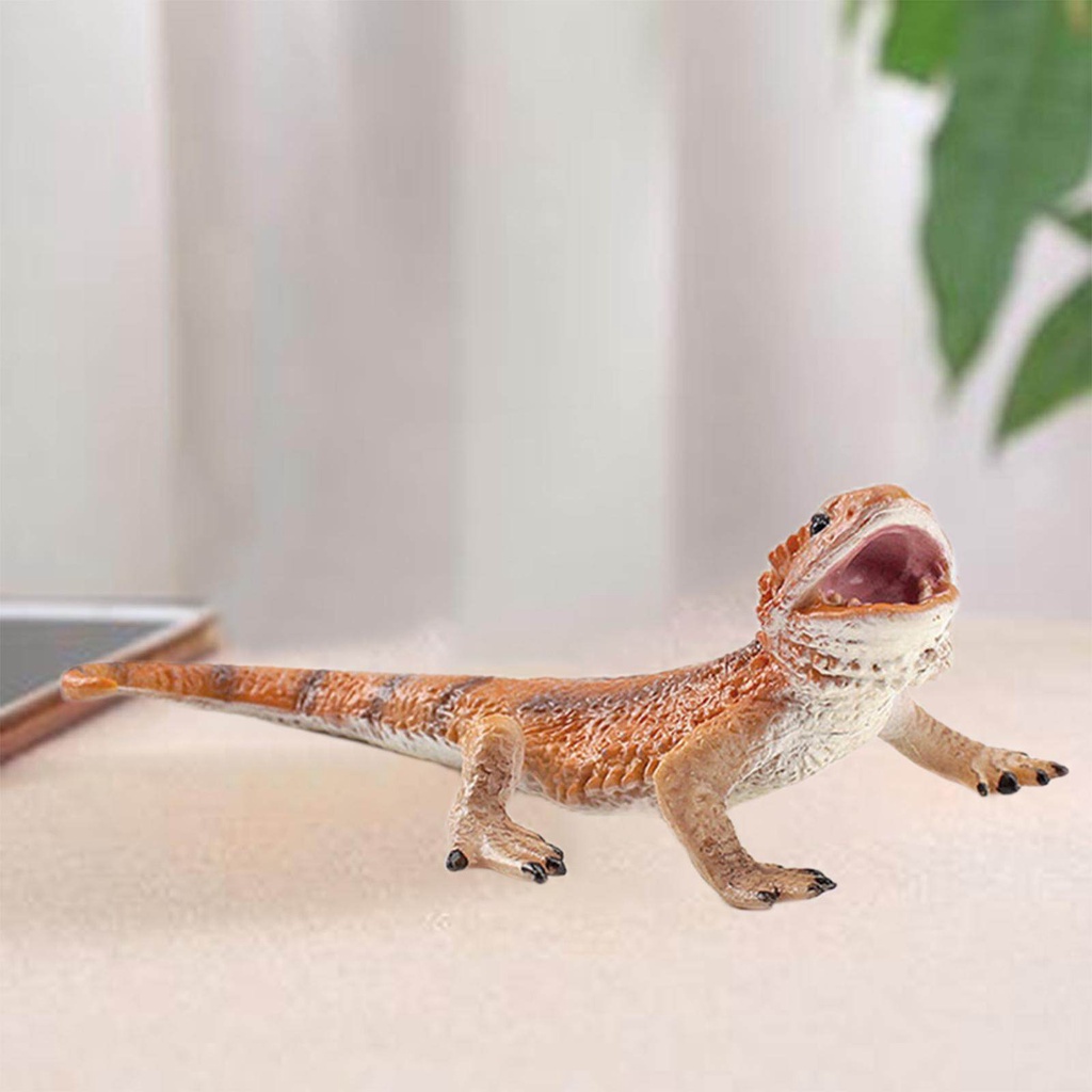 CCFine Lifelike Action Figures Mini Figurines Models Playset Miniature