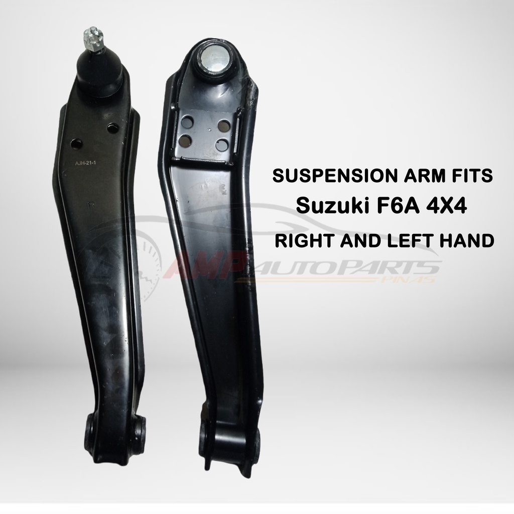 Suspension Arm Suzuki Multicab F5a / F6A 4X4 16" ( RIGHT AND LEFT HAND