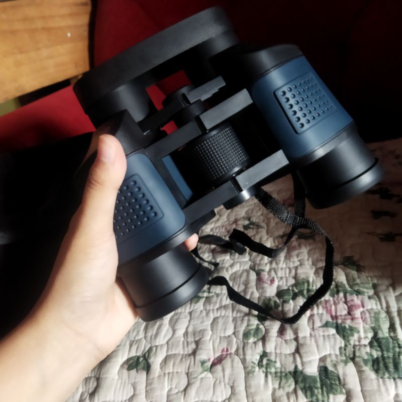 Binocular Telescope 60X60 Binoculars Long Range concert Binoculars Night Vision Binocular