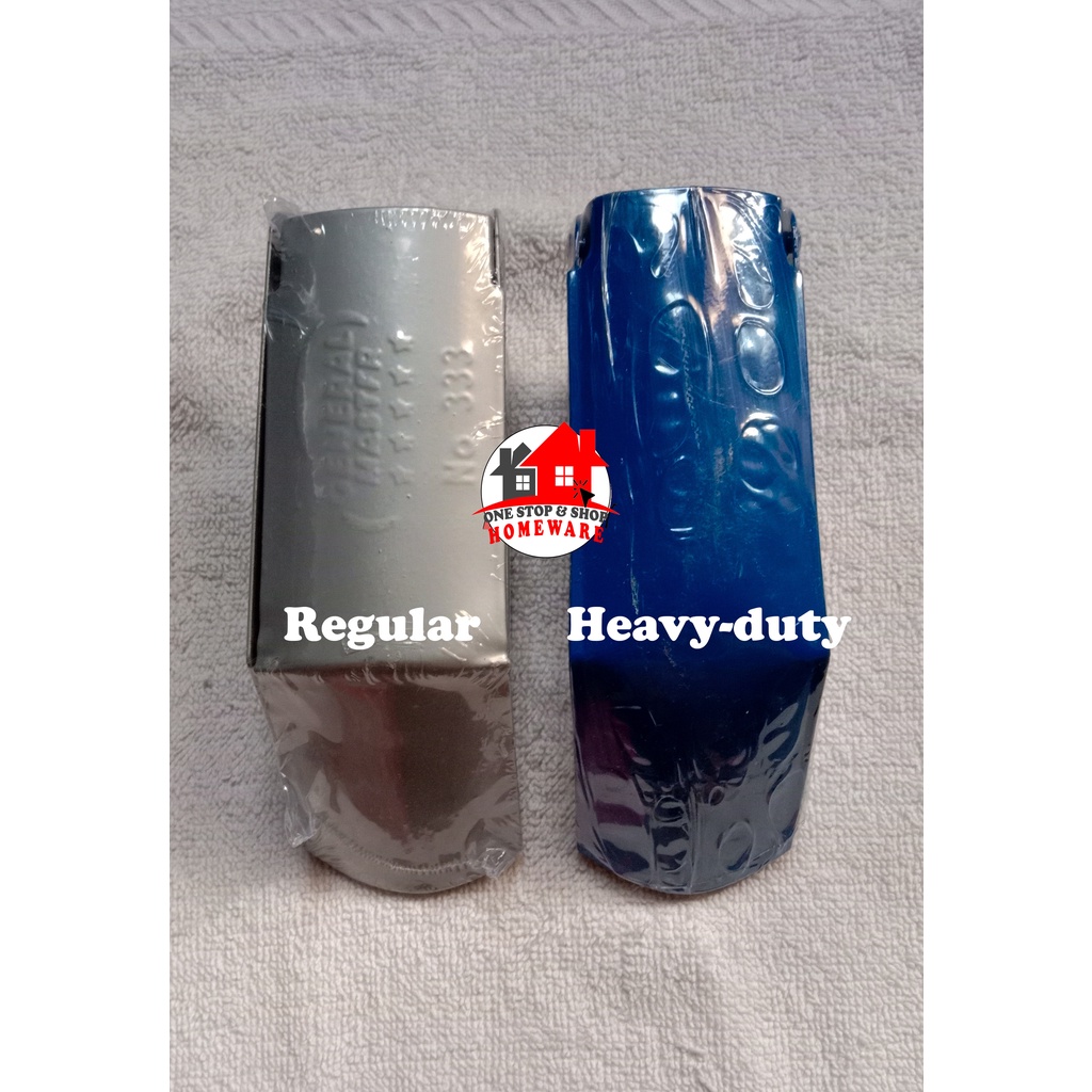 GENERAL MASTER Stainless Steel Manual Ice Shaver for Halohalo making GOOD QUALITY Shopee