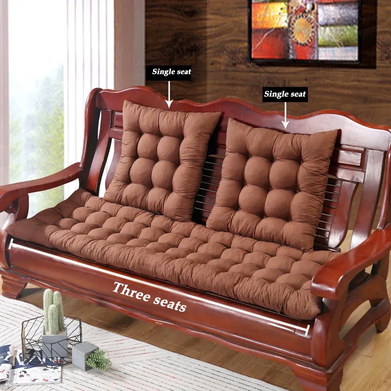 Wooden Sofa cushion suitable for sofa cushion folding chair cushion