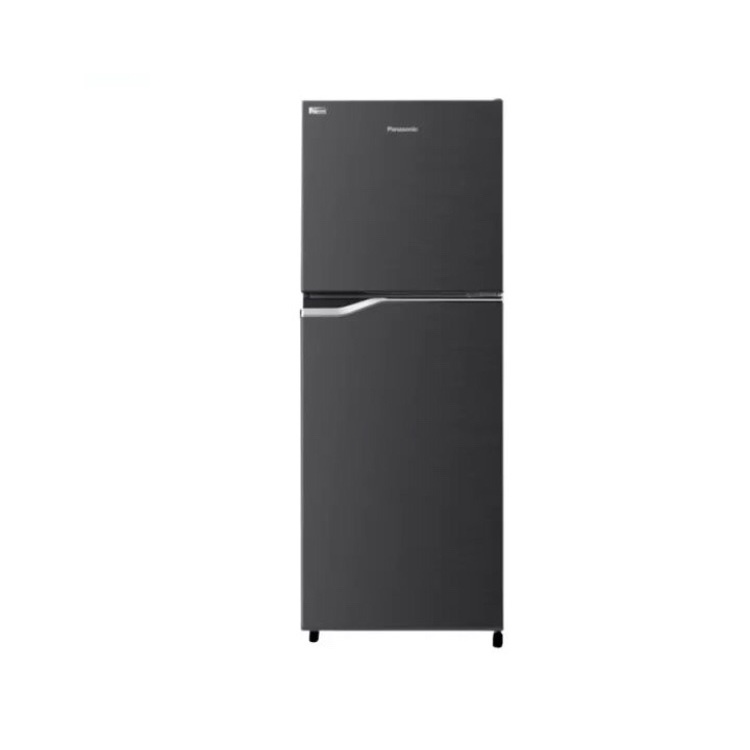 Panasonic 8.0 cu. ft. 2 Door Top Mount Freezer No Frost Inverter