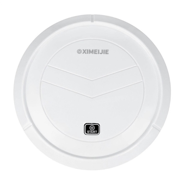 XIMEIJIE Robot Smart Vacuum Cleaner Sweeper Automatic Appliances with