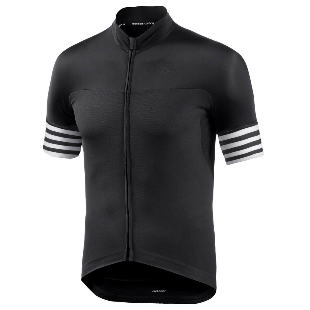 Mountain Bike Men Cycling Jersey Aero Bicycle Top Shirt Adis Style