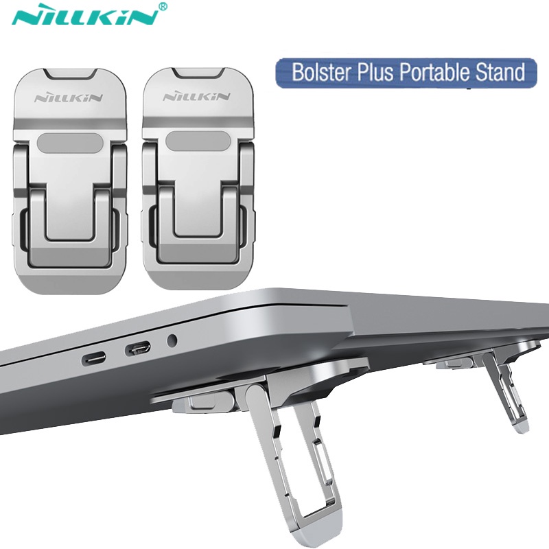 Nillkin Bolster Plus Laptop Stands and Desks portable stand foldable