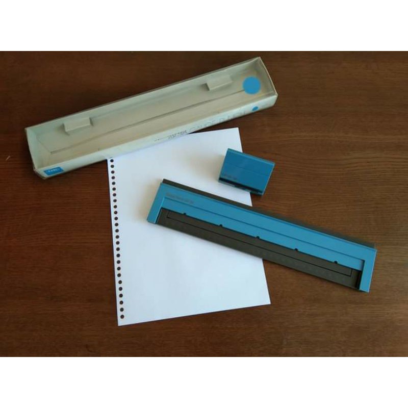CARL GAUGE PUNCH GP30 Shopee Philippines