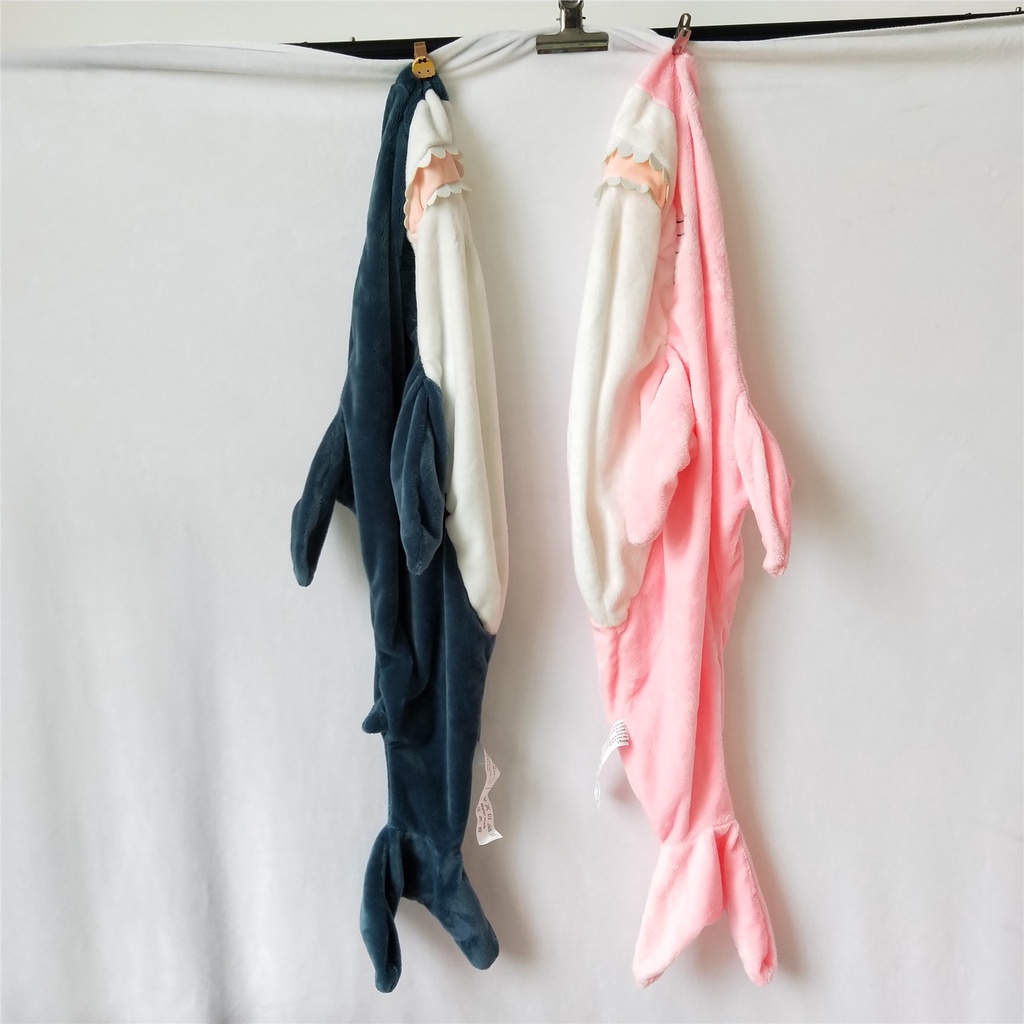 simulation Shark Skin Pillows Shark Plush Cushion Fish Pillow Toys