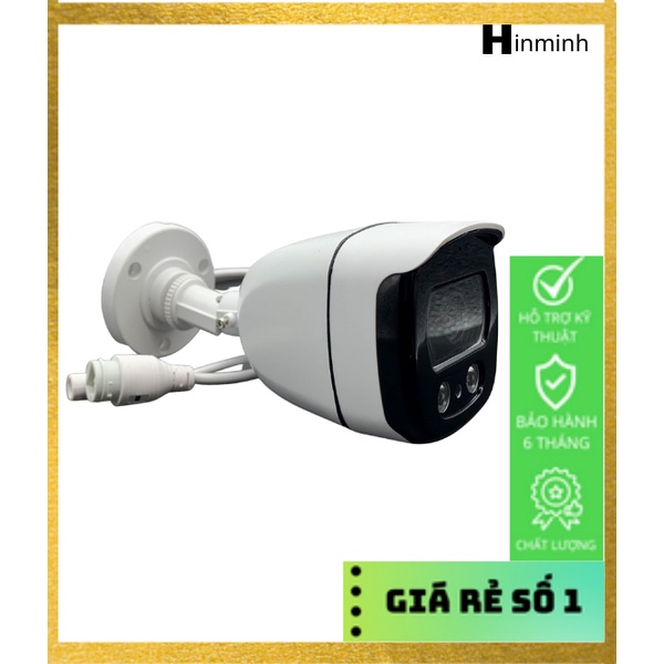 H265 standard 3.0mp resolution IP camera with POE plastic shell mic