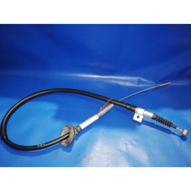 HANDBRAKE CABLE (464100K020) Innova '05 Gas/Dsl Front Shopee