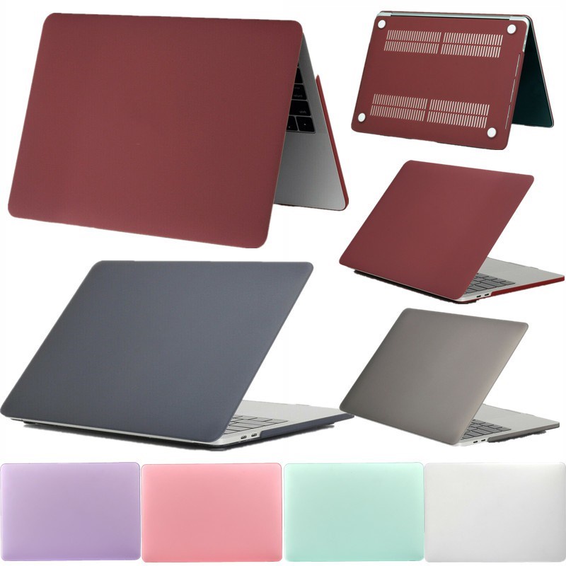 For MacBook Pro 13 Retina A1502 A1425 Rubberized Matte Hard Shell Slim