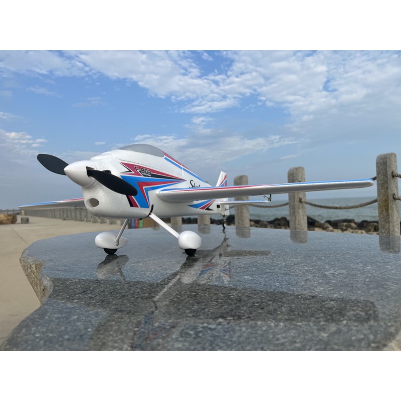 EPO Foam RC Plane Sport RC Airplane Models Hobby Toys New 1000mm