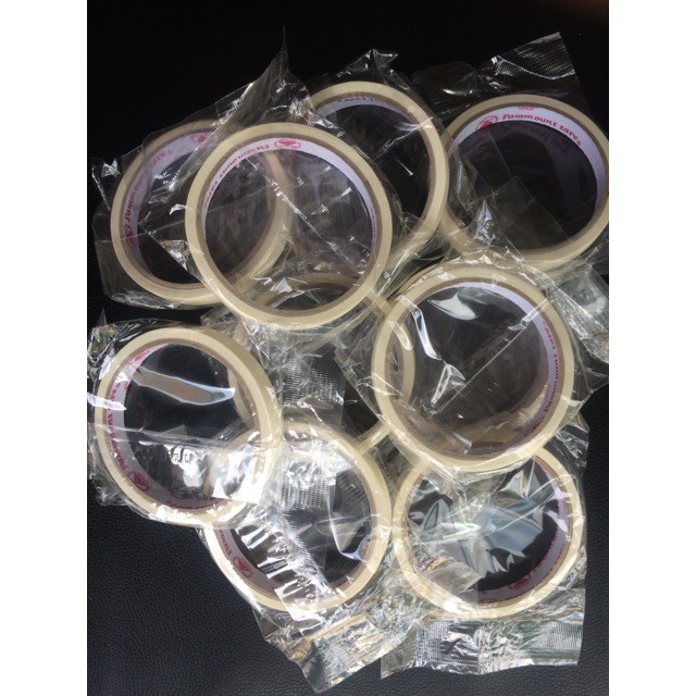 Masking Tape Good Quality Shopee Philippines