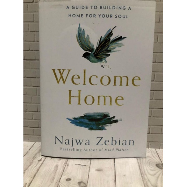 Home Najwa Zebian Shopee Philippines