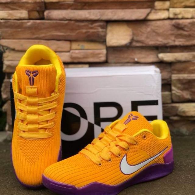 Kobe shoes (Now Available) Shopee Philippines