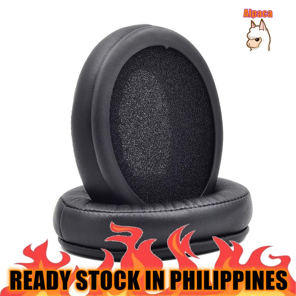 HyperX Cloud Alpha Replacement Earpads (1pair) Shopee Philippines