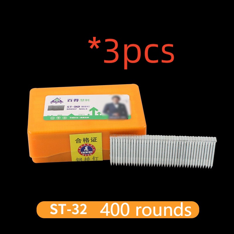 Manual air nail gun Tools nail ST18 ST25 ST32 ST38 nail gun Cement gun