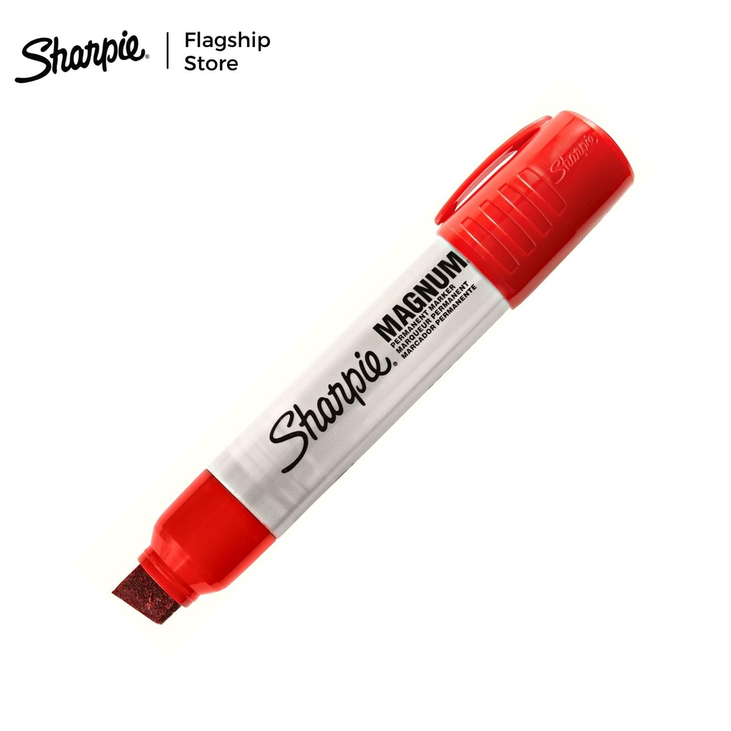 Sharpie Magnum Marker Shopee Philippines