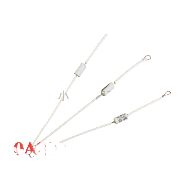 Rice cooker rice cooker temperature fuse 250v temperature control