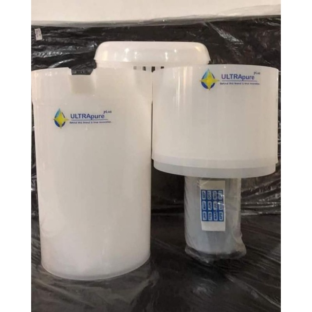 ULTRAPURE WATER PURIFIER Pitcher Type Shopee Philippines