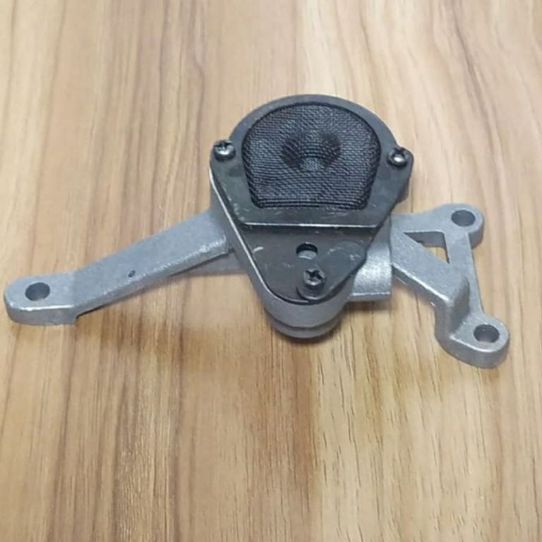 MESIN Industrial Typical High Speed Sewing Machine Oil Pump 22T80019