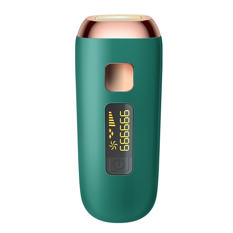 2022 Professional 990000 Flashes IPL Bikini Laser Epilator Machine