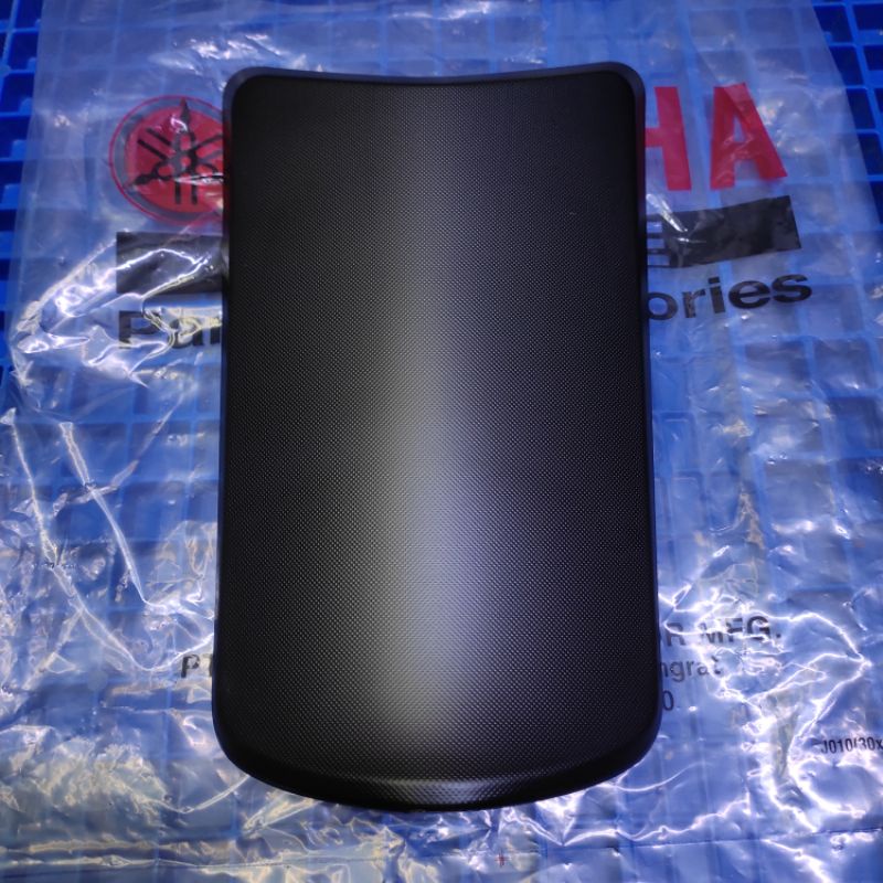 Original YAMAHA AEROX V1 FUEL GAS TANK COVER LID Shopee Philippines